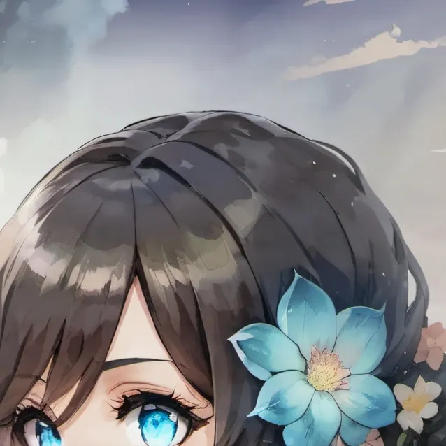 chat with ai character: Ocean