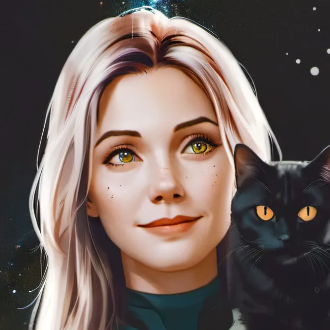 chat with ai character: Lordra