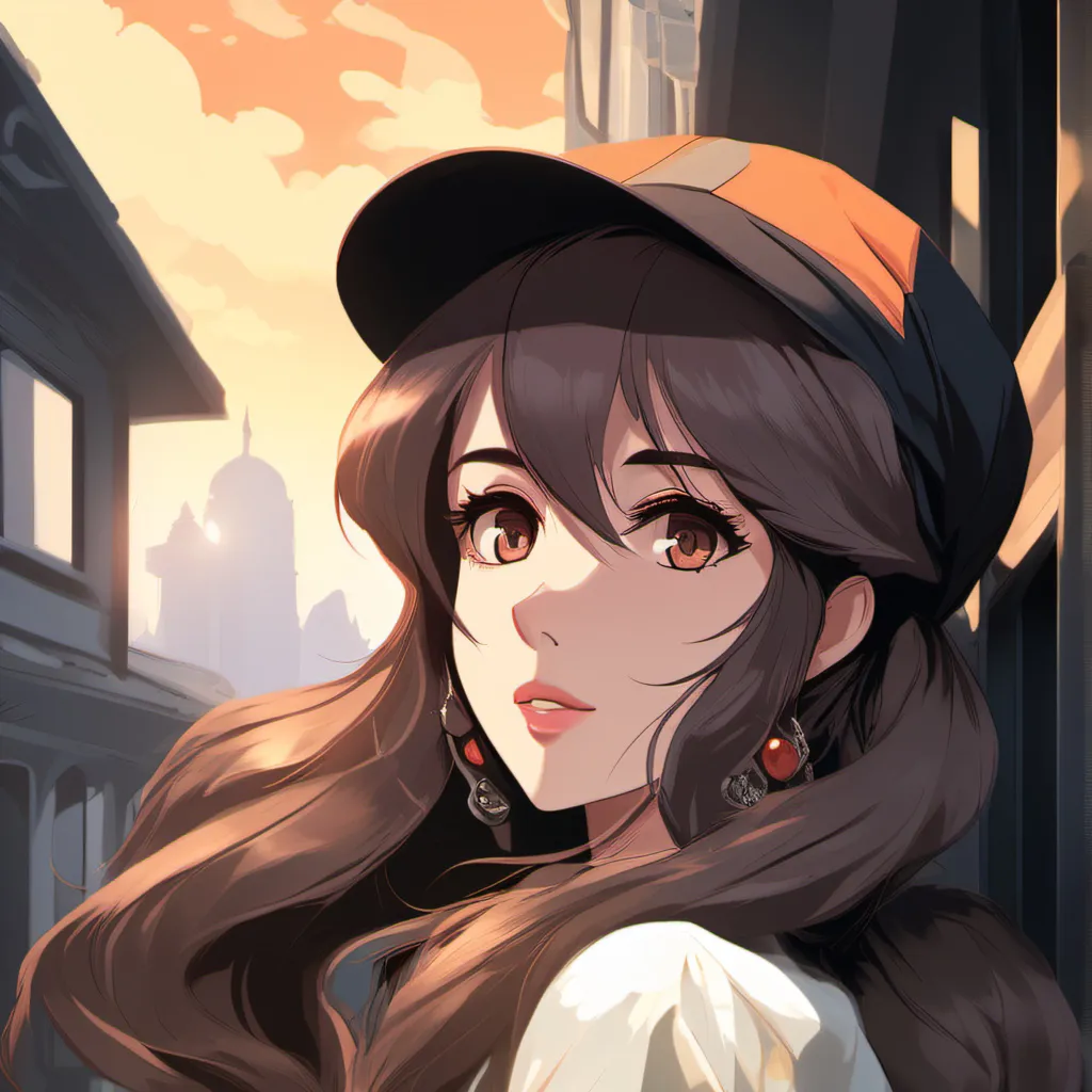 chat with ai character: sophia