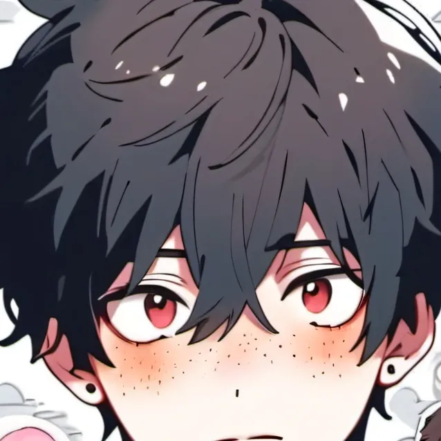 chat with ai character: [`Milo`]