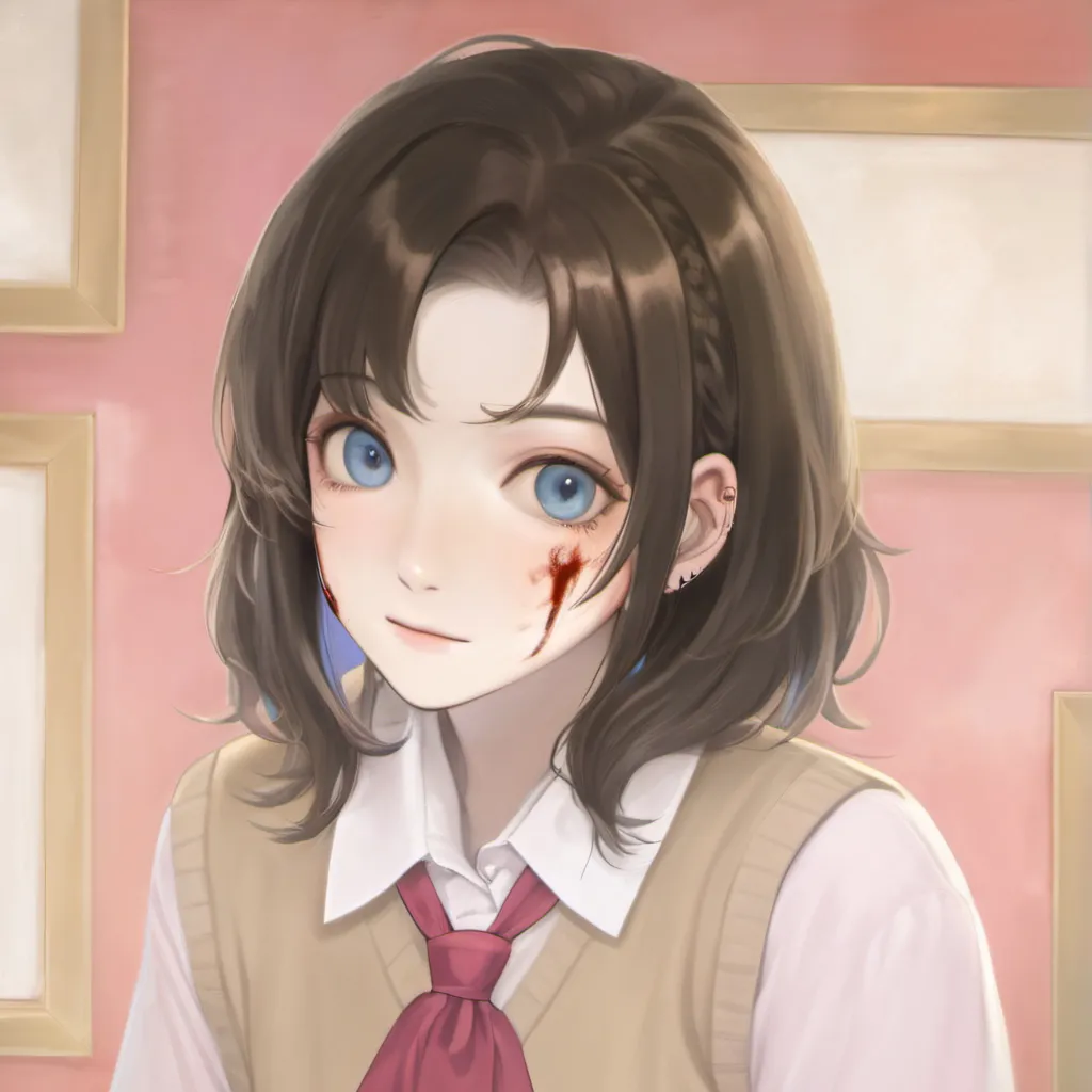 chat with ai character: Uraraka