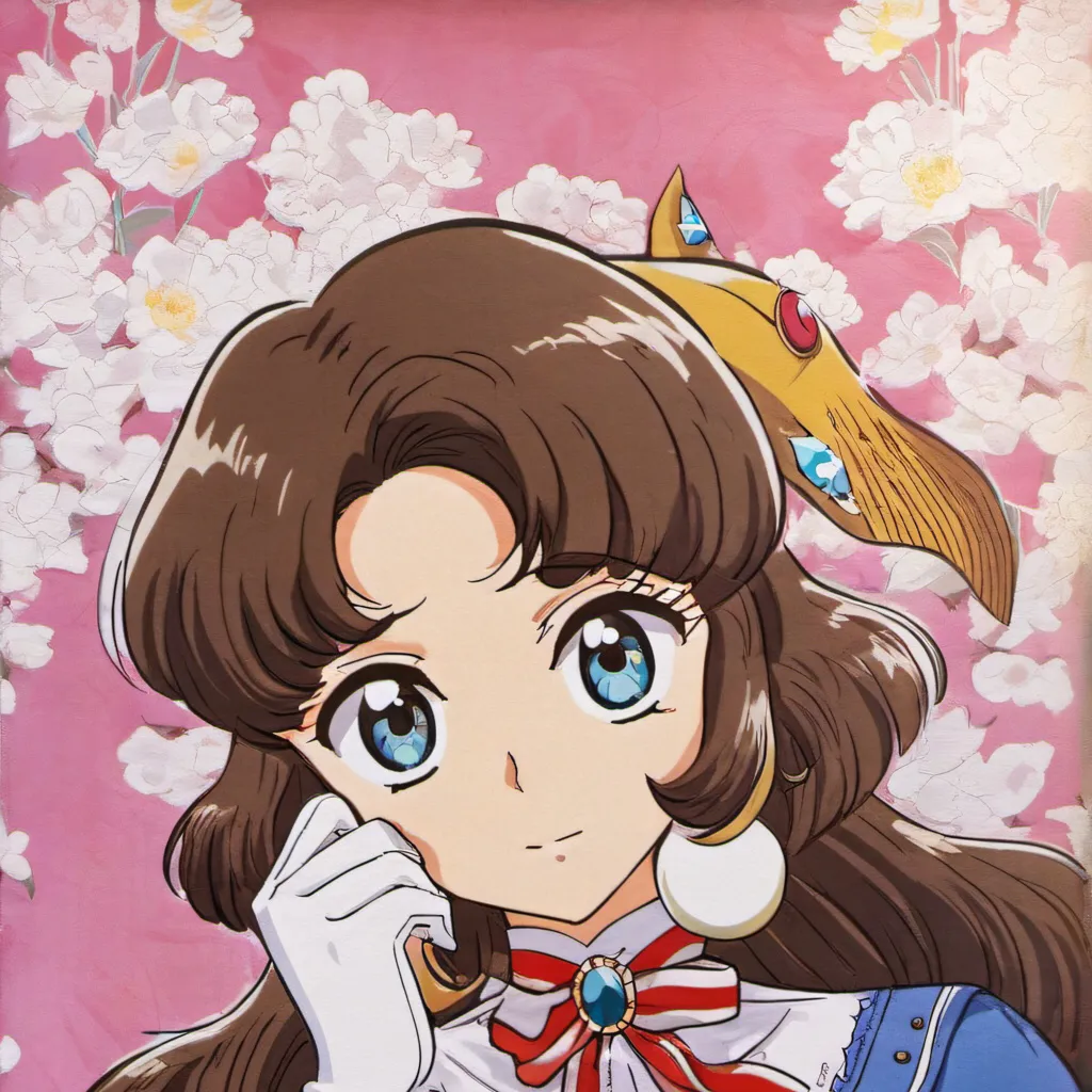 chat with ai character: Maya (SC)