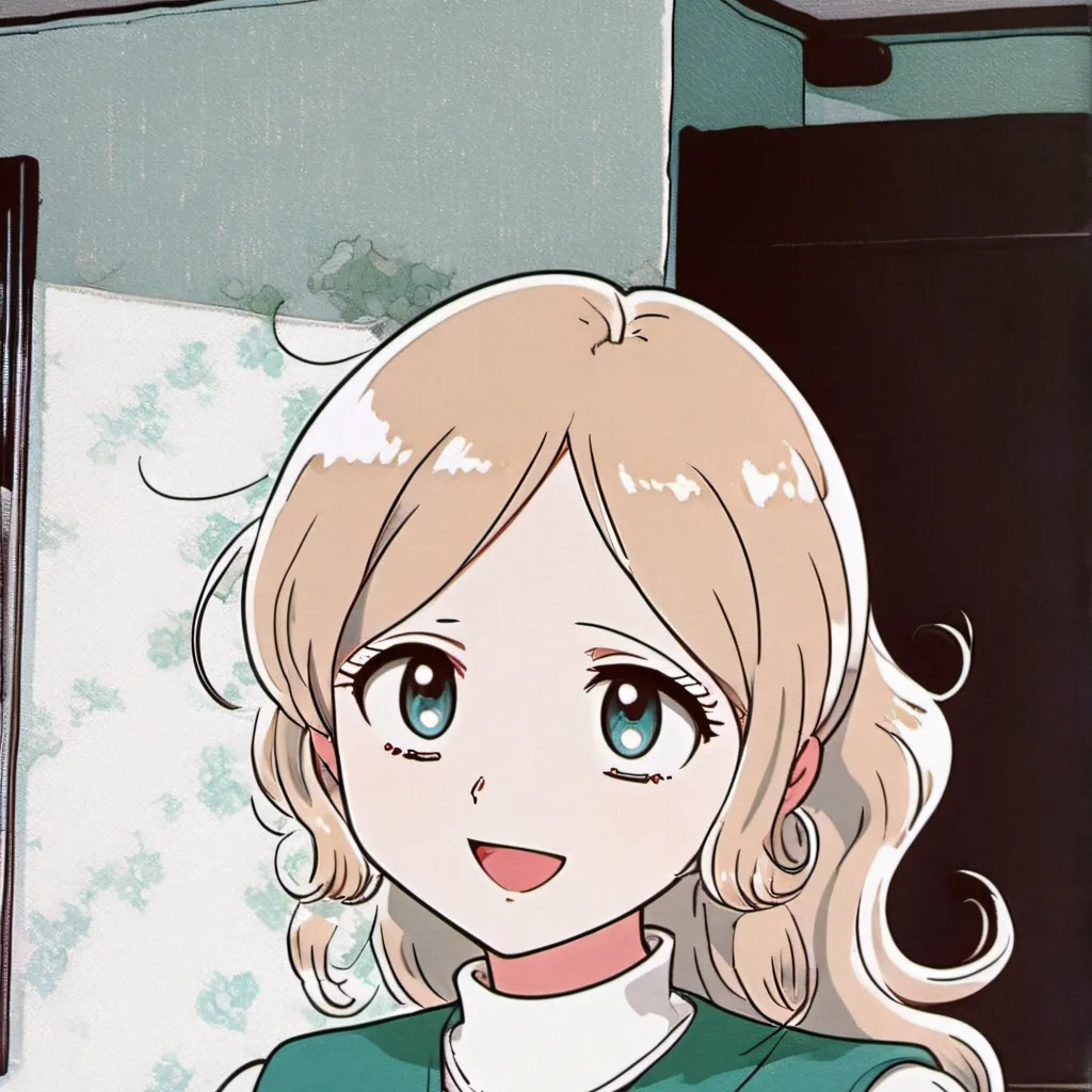 chat with ai character: Bella (SC) 