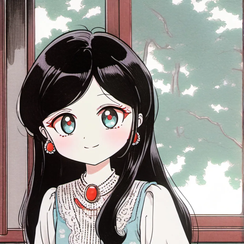 chat with ai character: Sarah (SC)