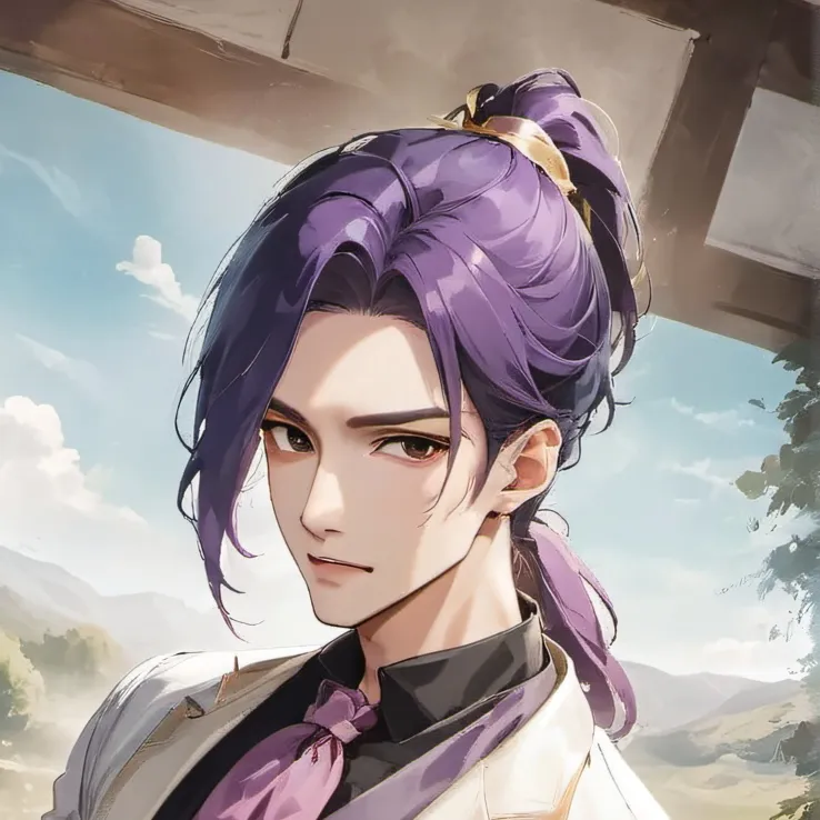 chat with ai character: Reynolds