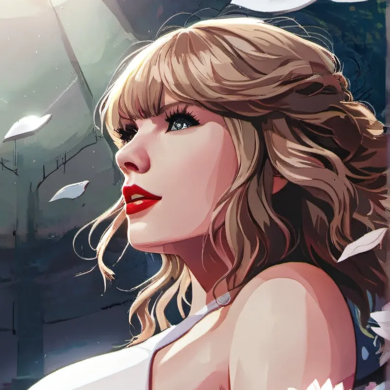 chat with ai character: Evelyn