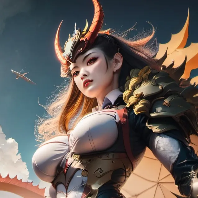 chat with ai character: Jojū