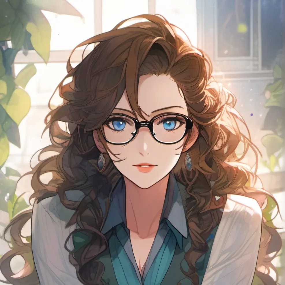 chat with ai character: Dr. Natalie