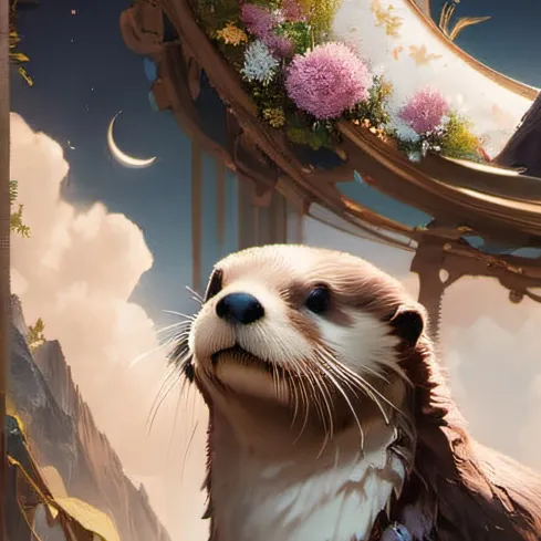 chat with ai character: After Life