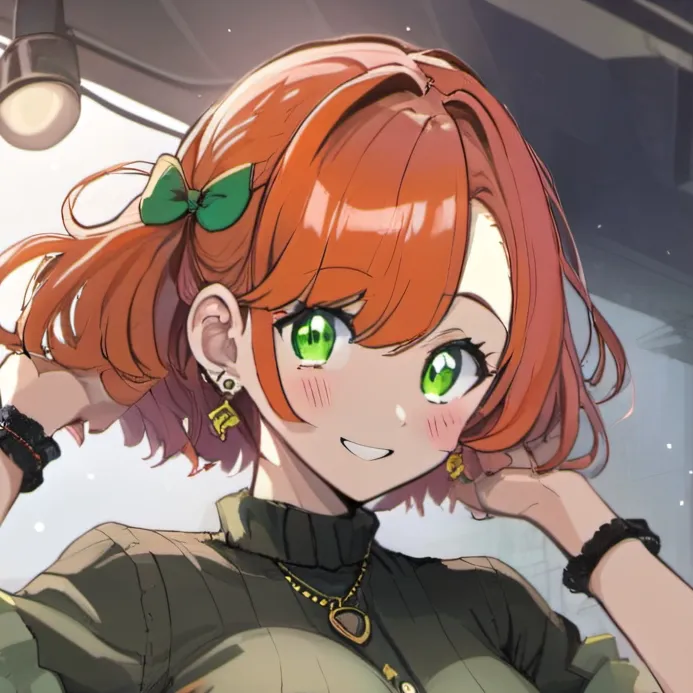 chat with ai character: Alice