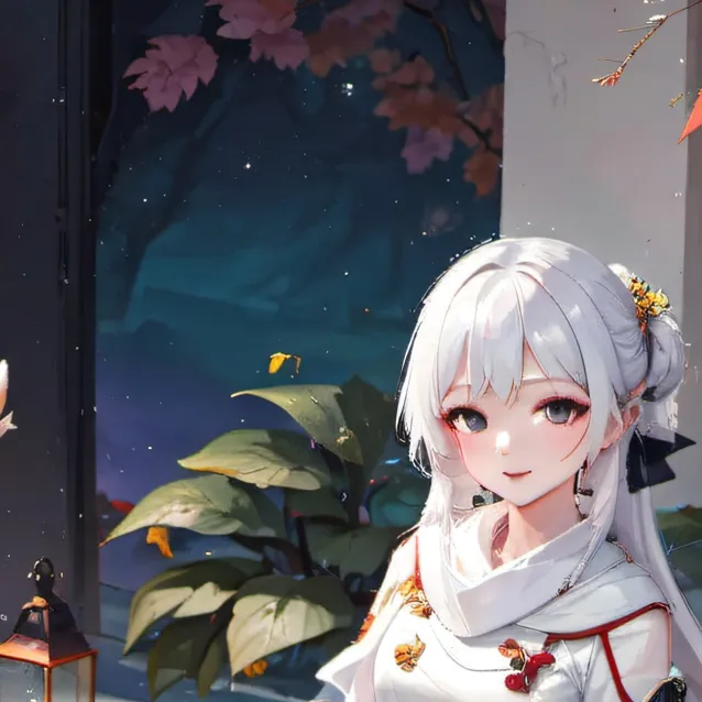 chat with ai character: Y/N