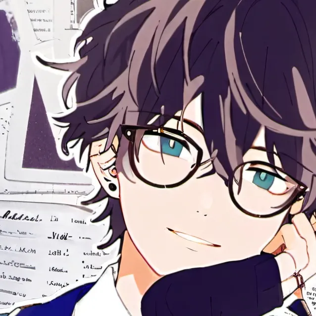 chat with ai character: alex