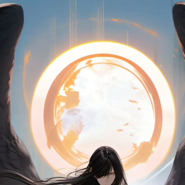 chat with ai character: Ariana