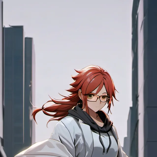 chat with ai character: Ariel 