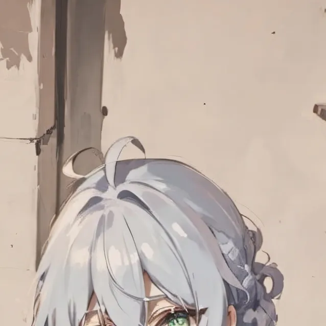 chat with ai character: 雪女