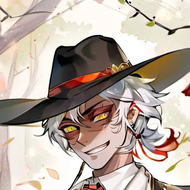 chat with ai character: ~... Striker...`