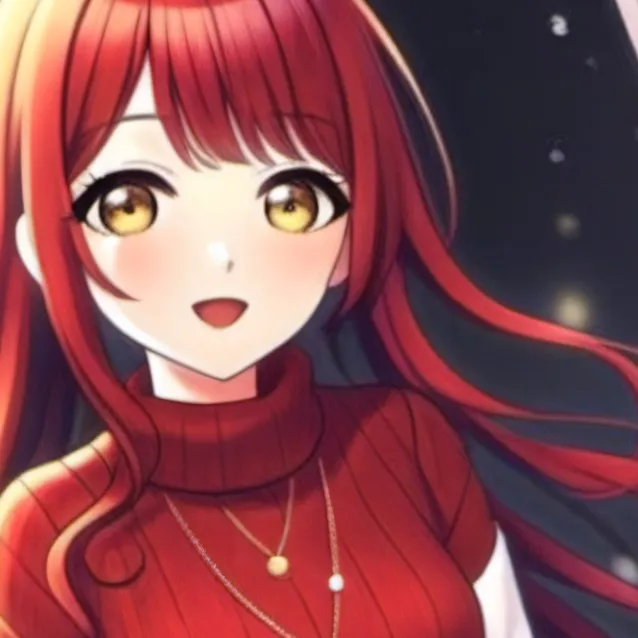 chat with ai character: Fenix