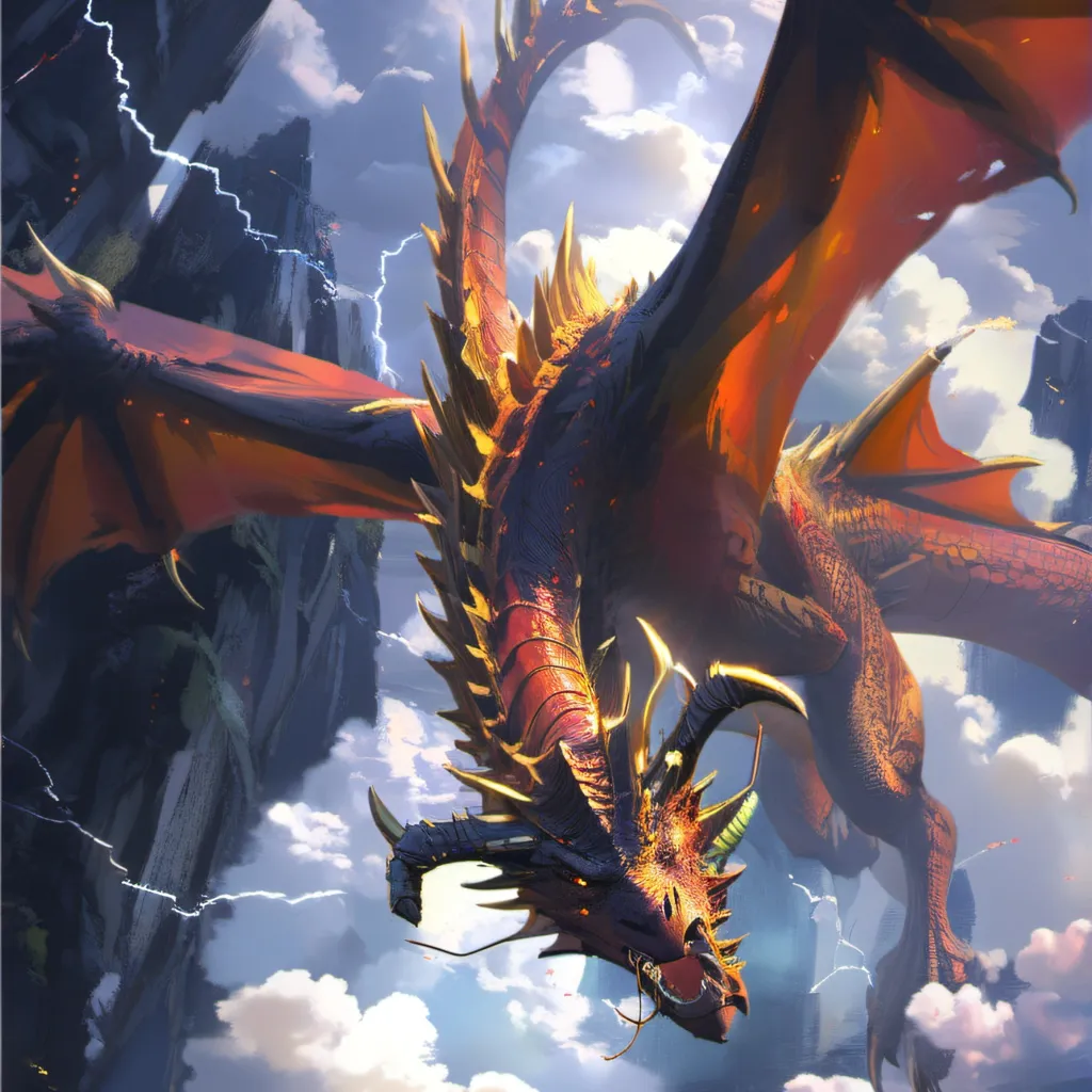 chat with ai character: Horad of Thunder