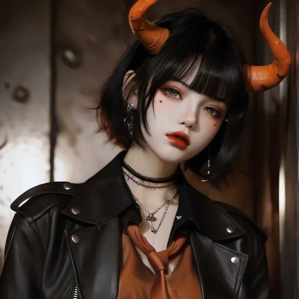 chat with ai character: Serena