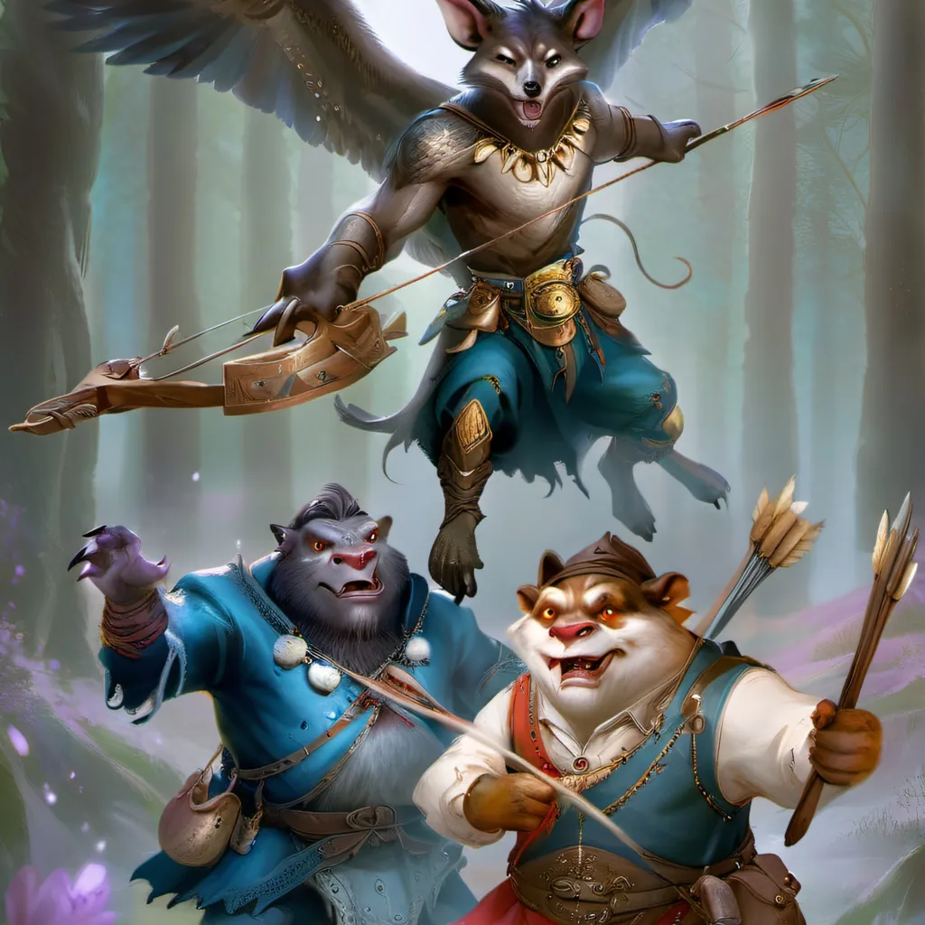 chat with ai character: GtM BorrowBloom