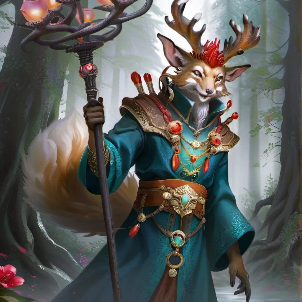 chat with ai character: GtM Squirel Away