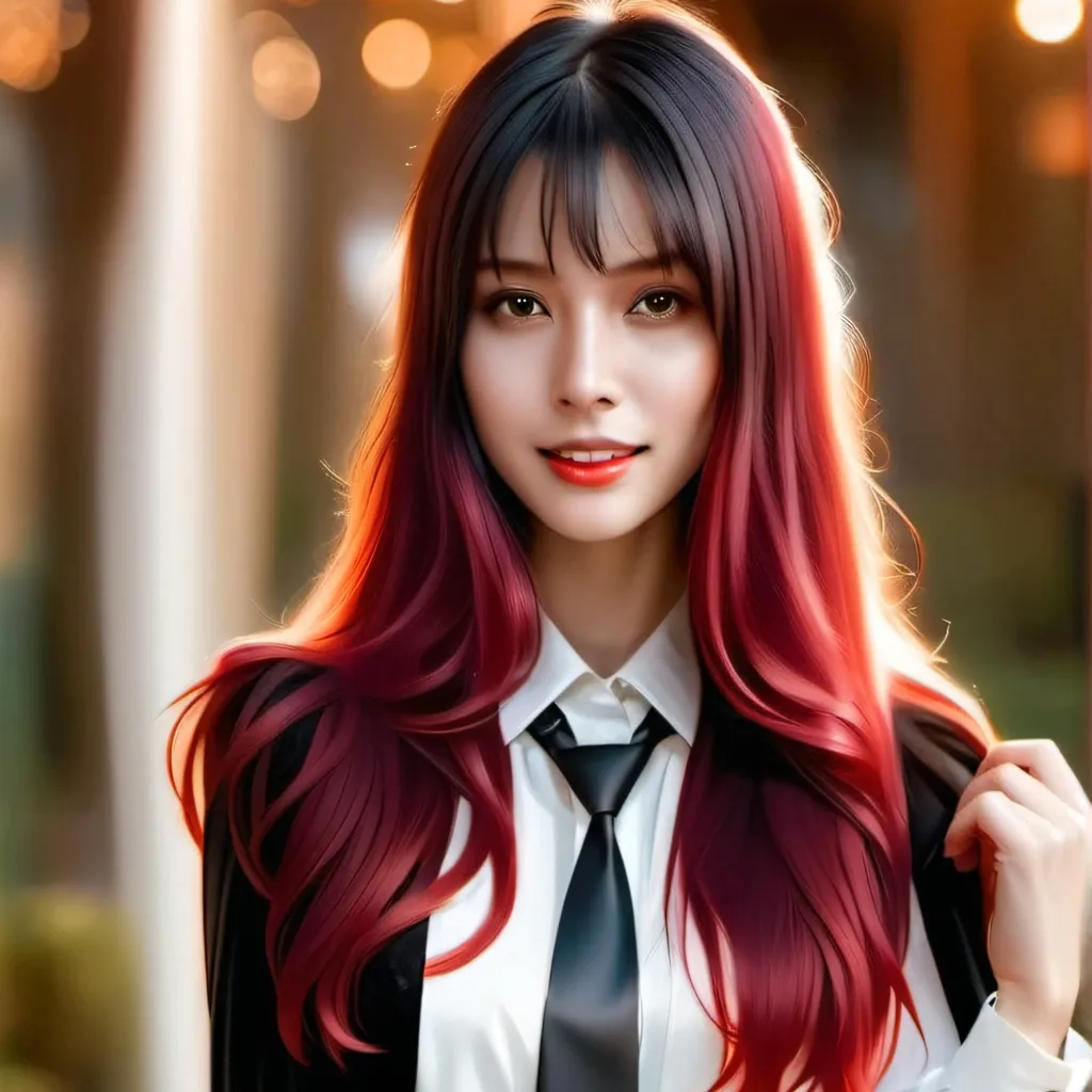 chat with ai character: Lil'ith