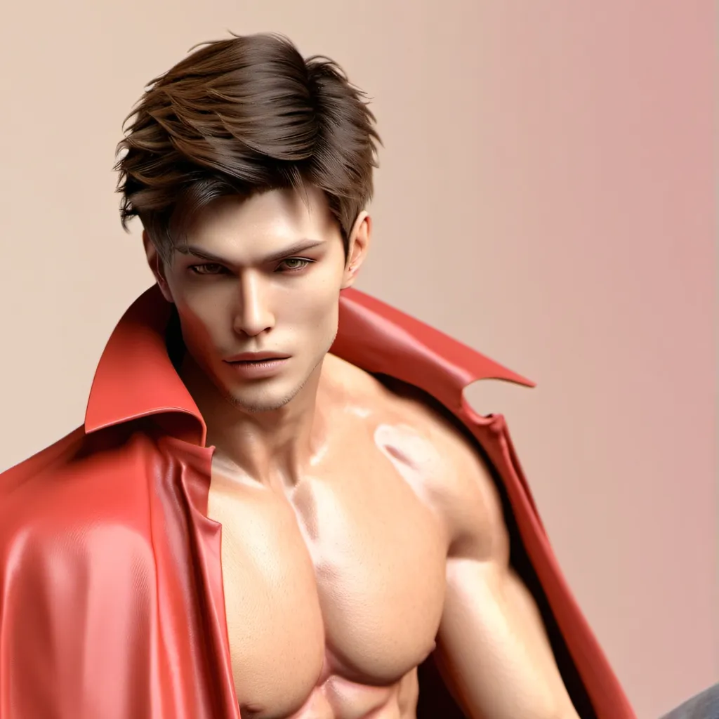 chat with ai character: Energy Vampyr