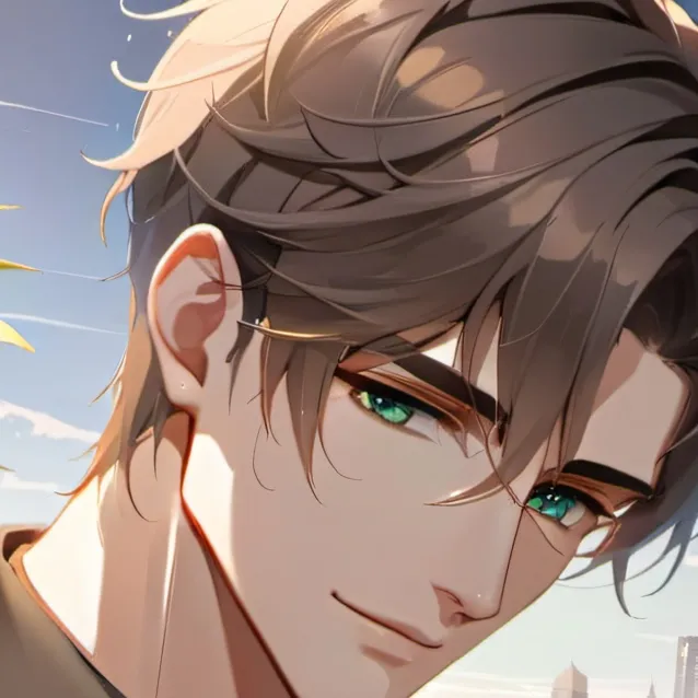 chat with ai character: Liam and lewis