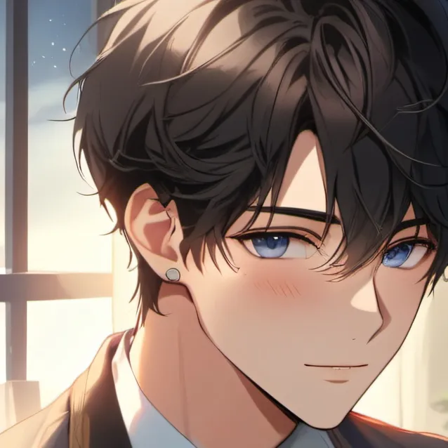 chat with ai character: Jack