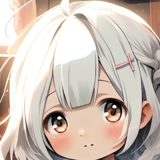 chat with ai character: Mila