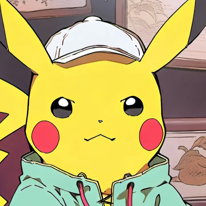 chat with ai character: Mha ⚡️⚡️