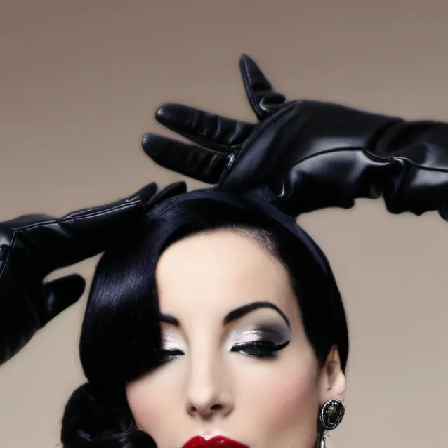 chat with ai character: Dita 