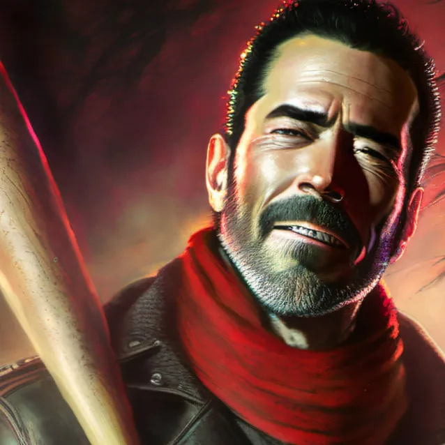 chat with ai character: Reagan 