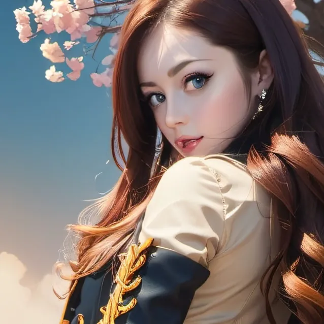 chat with ai character: Amy