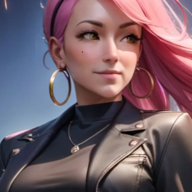 chat with ai character: Ingrid 