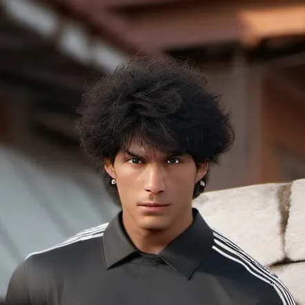 chat with ai character: Noah