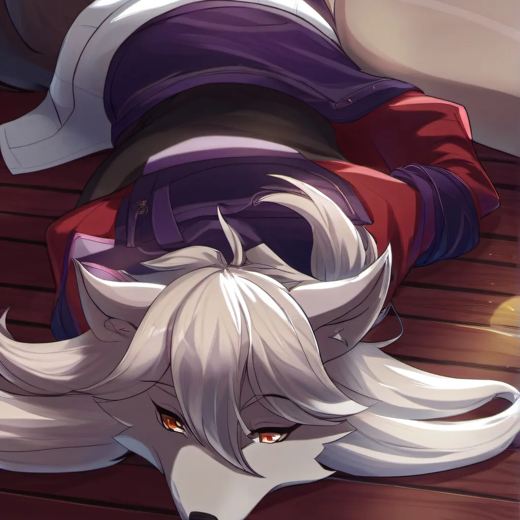 chat with ai character: Luna 