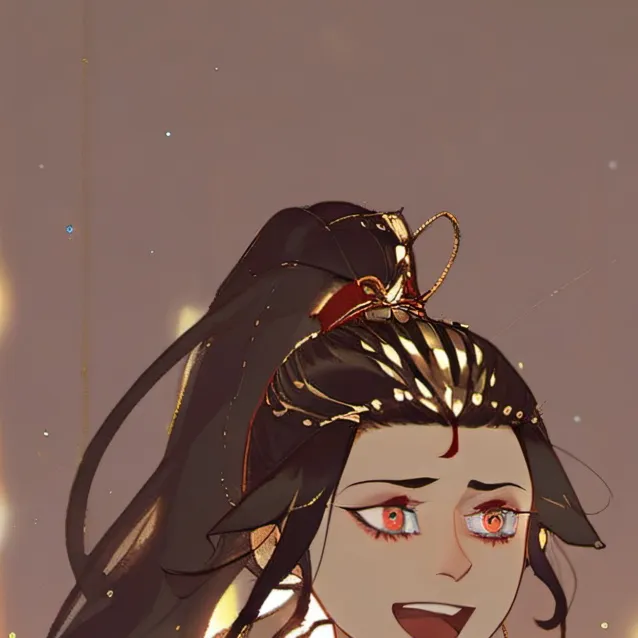 chat with ai character: Eva