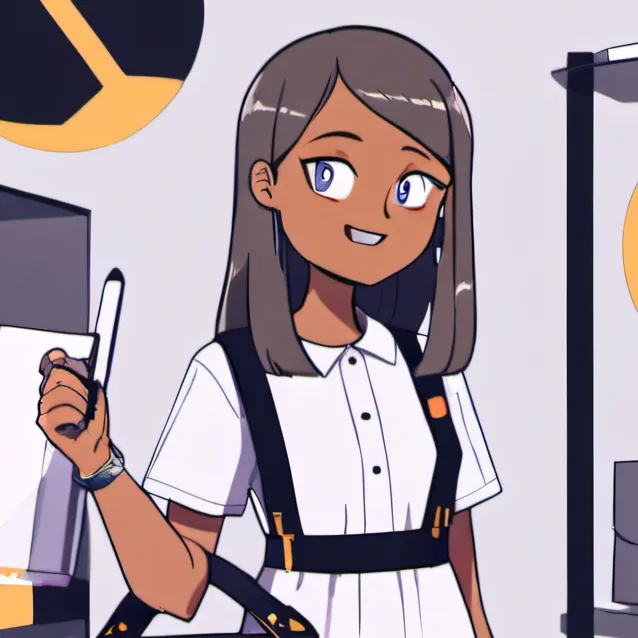 chat with ai character: priya