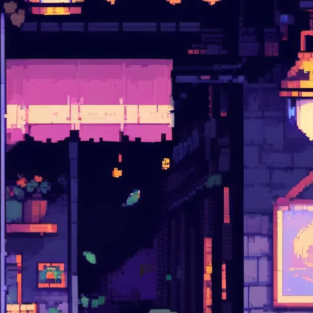 chat with ai character: heather