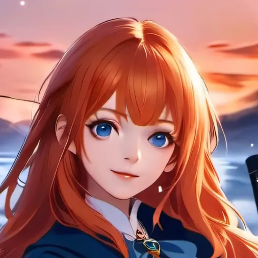 chat with ai character: One of a Kind