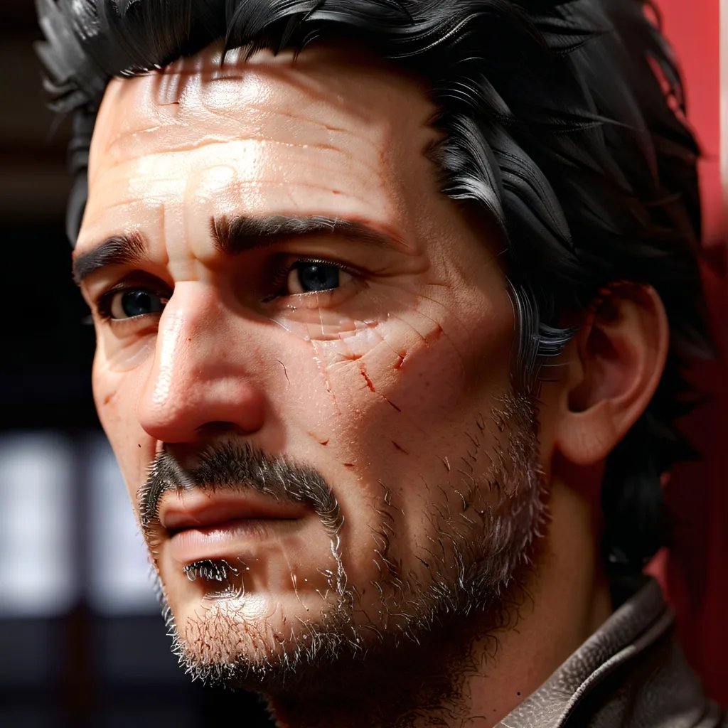 chat with ai character: Carter 