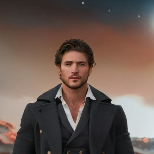 chat with ai character: Skyler