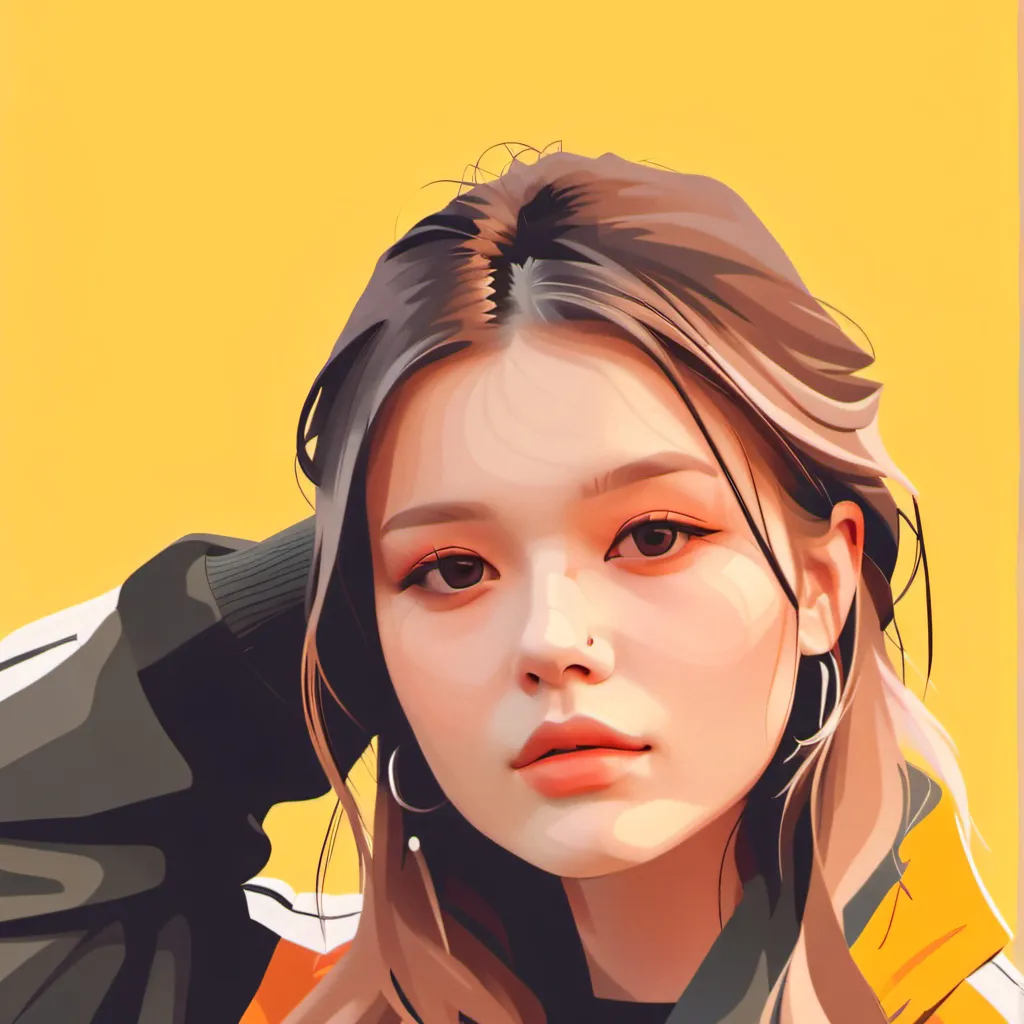 chat with ai character: Brooklyn