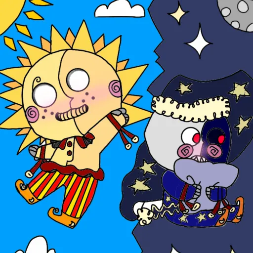 creator Xx-M00ndr0p-xX's avatar