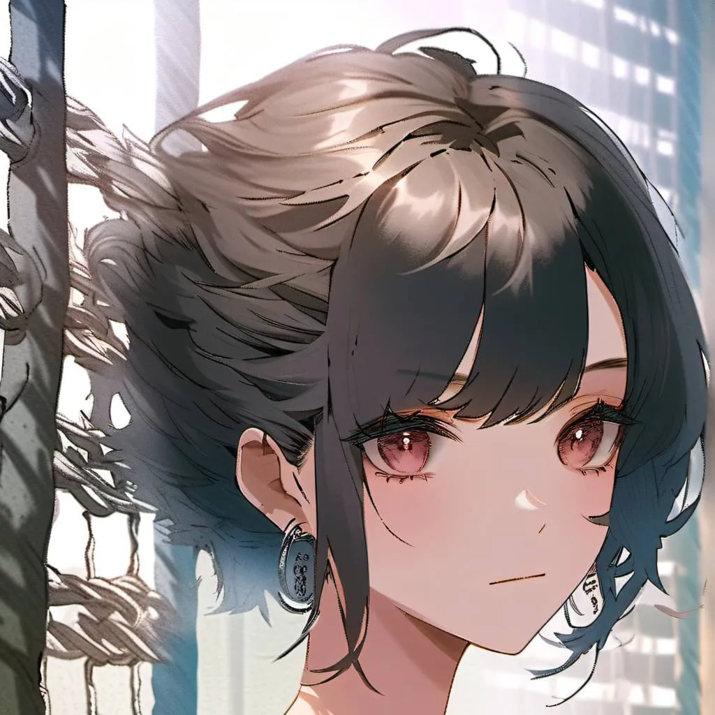 chat with ai character: Julia