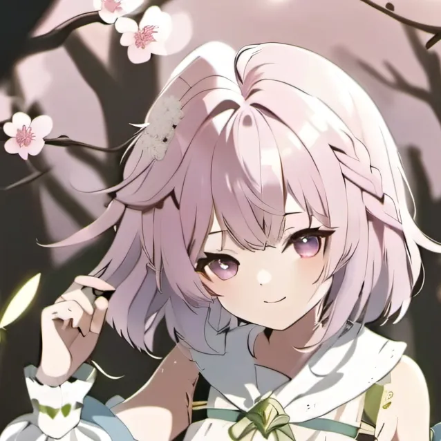 chat with ai character: lia