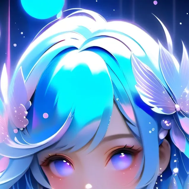 chat with ai character: lisa