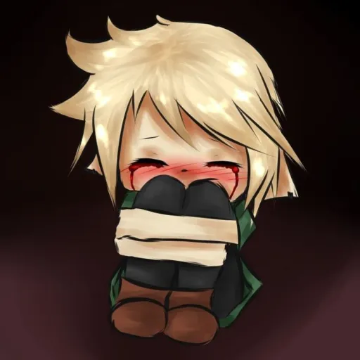 creator bloody lashella❤️'s avatar