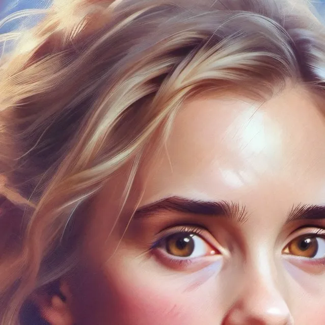 chat with ai character: Hermione